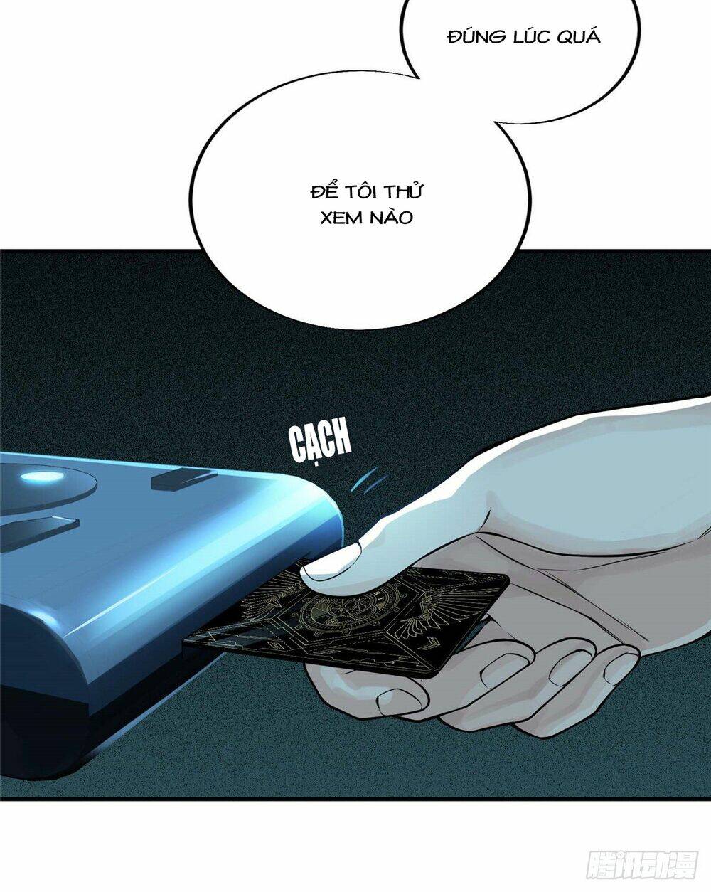Toàn Chức Cao Thủ 2 - Chapter 9 - Page 8