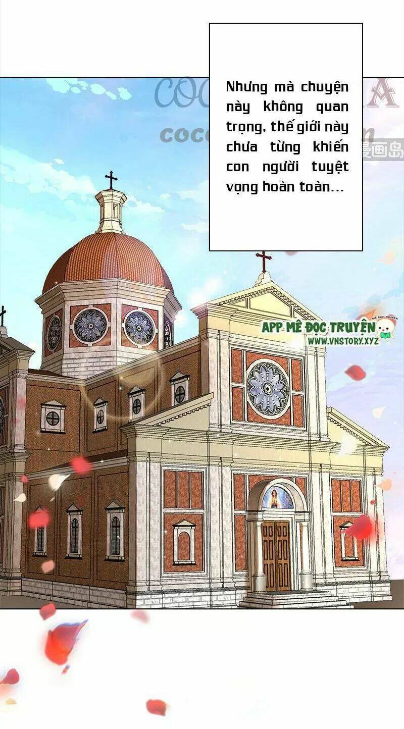 Quy Luật Tình Yêu Ở Mạt Thế - Chapter 425 - Page 11