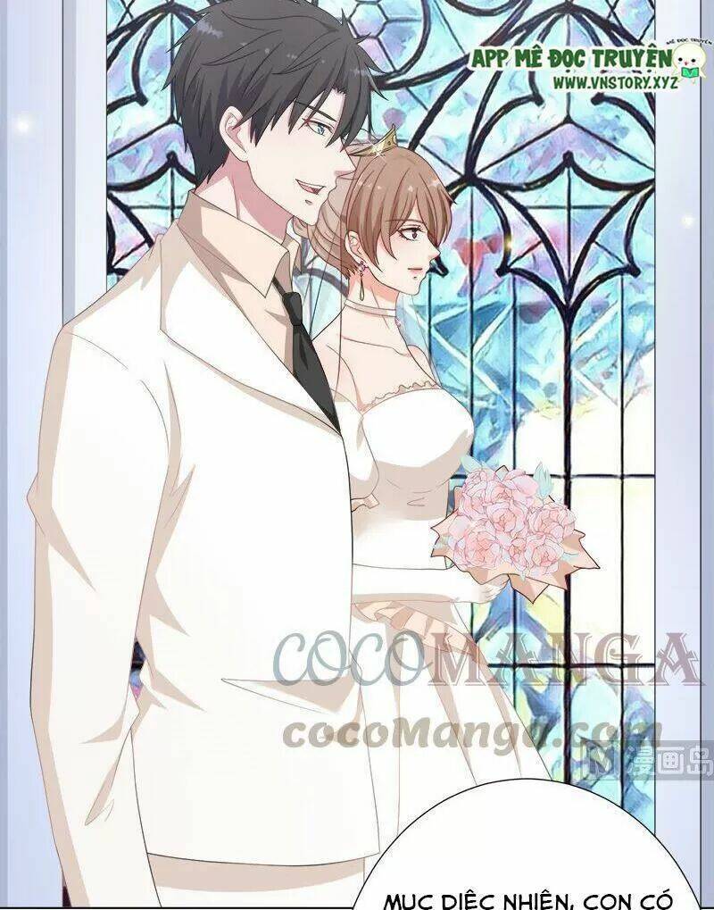 Quy Luật Tình Yêu Ở Mạt Thế - Chapter 425 - Page 16