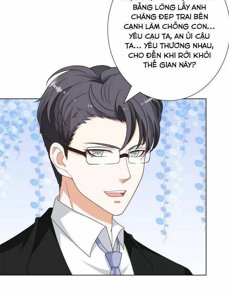 Quy Luật Tình Yêu Ở Mạt Thế - Chapter 425 - Page 17