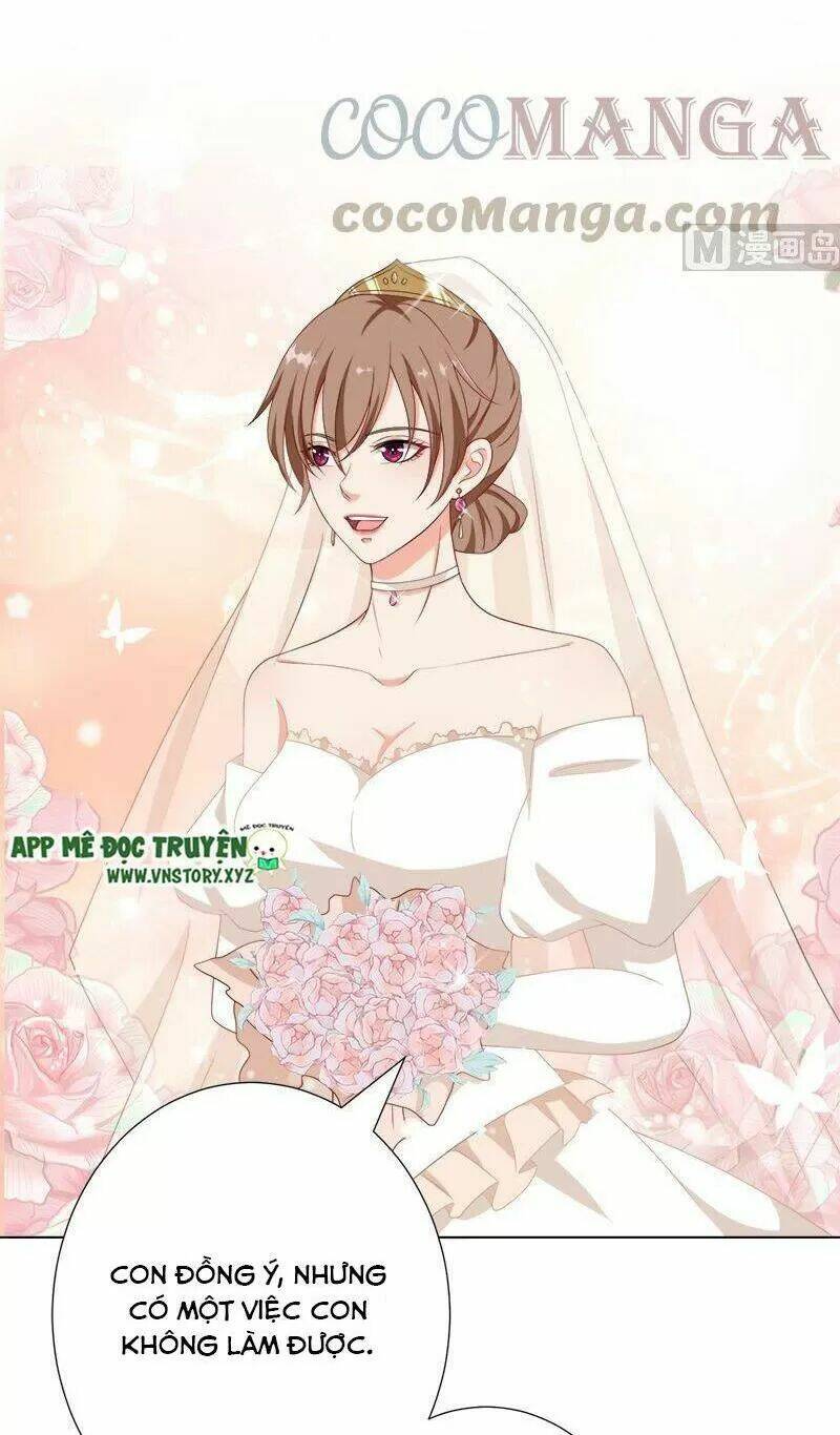 Quy Luật Tình Yêu Ở Mạt Thế - Chapter 425 - Page 18