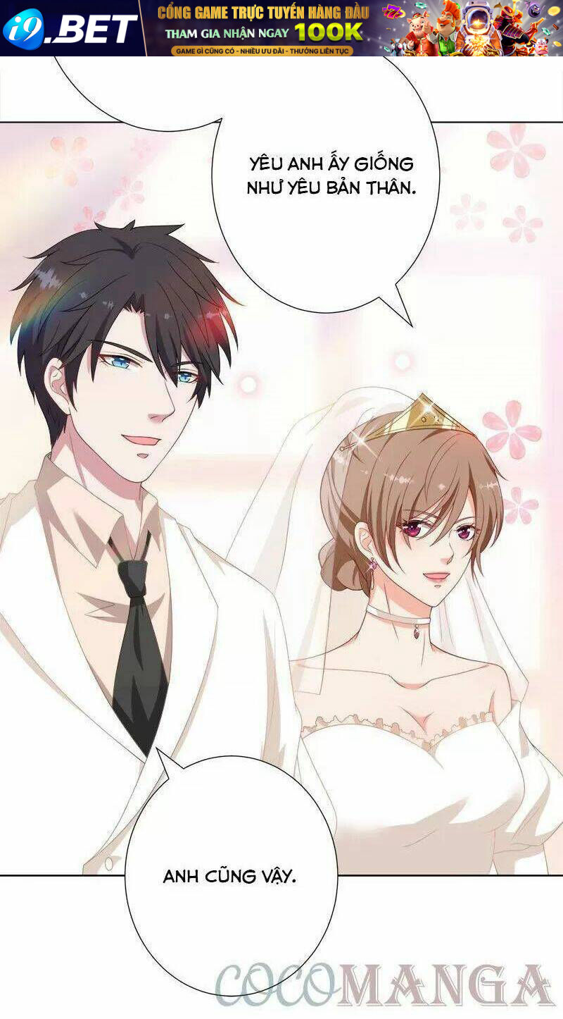 Quy Luật Tình Yêu Ở Mạt Thế - Chapter 425 - Page 19