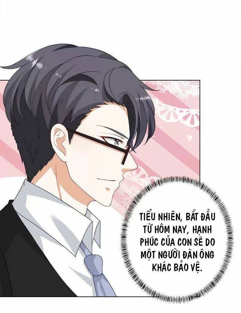 Quy Luật Tình Yêu Ở Mạt Thế - Chapter 425 - Page 22