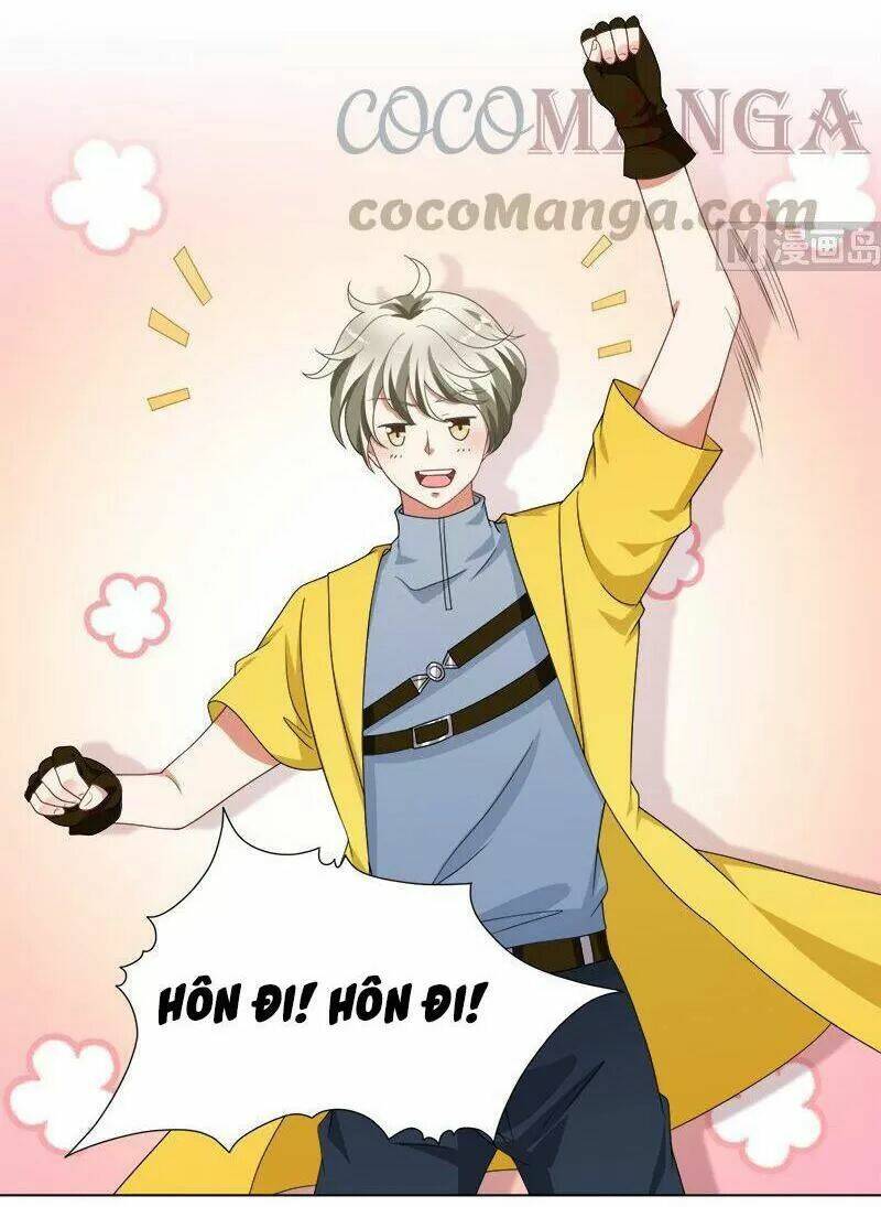 Quy Luật Tình Yêu Ở Mạt Thế - Chapter 425 - Page 23