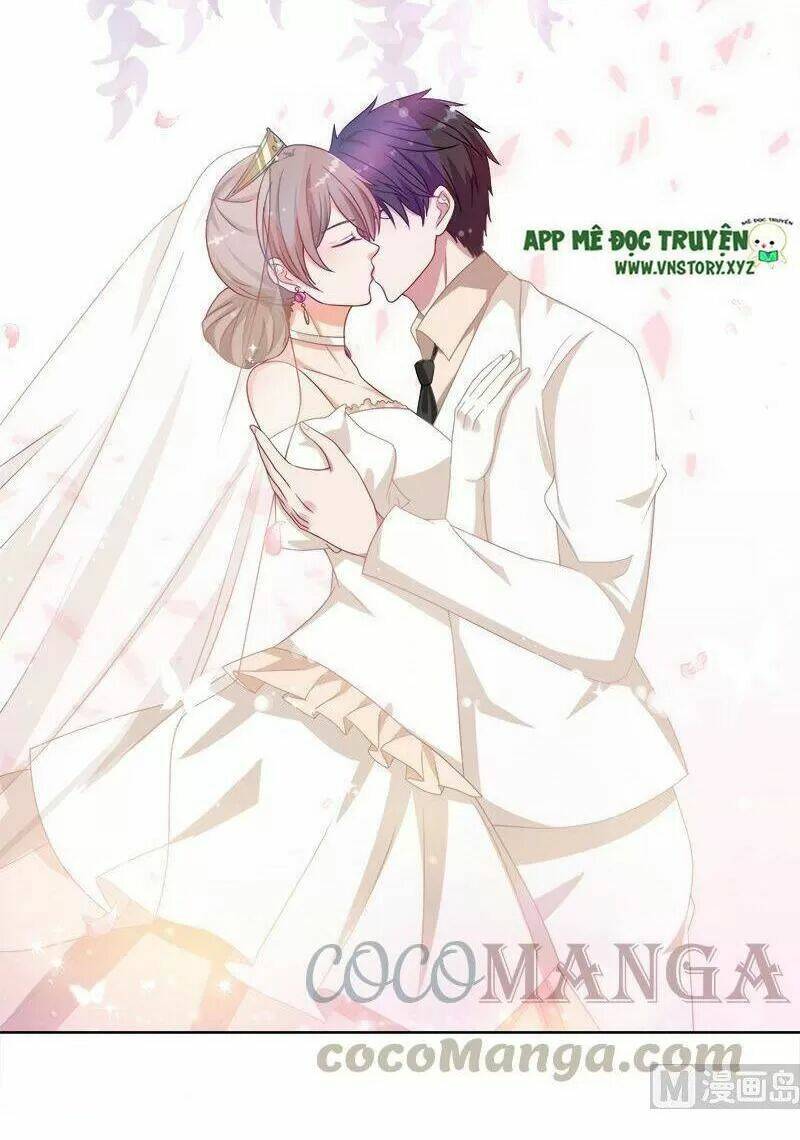 Quy Luật Tình Yêu Ở Mạt Thế - Chapter 425 - Page 27