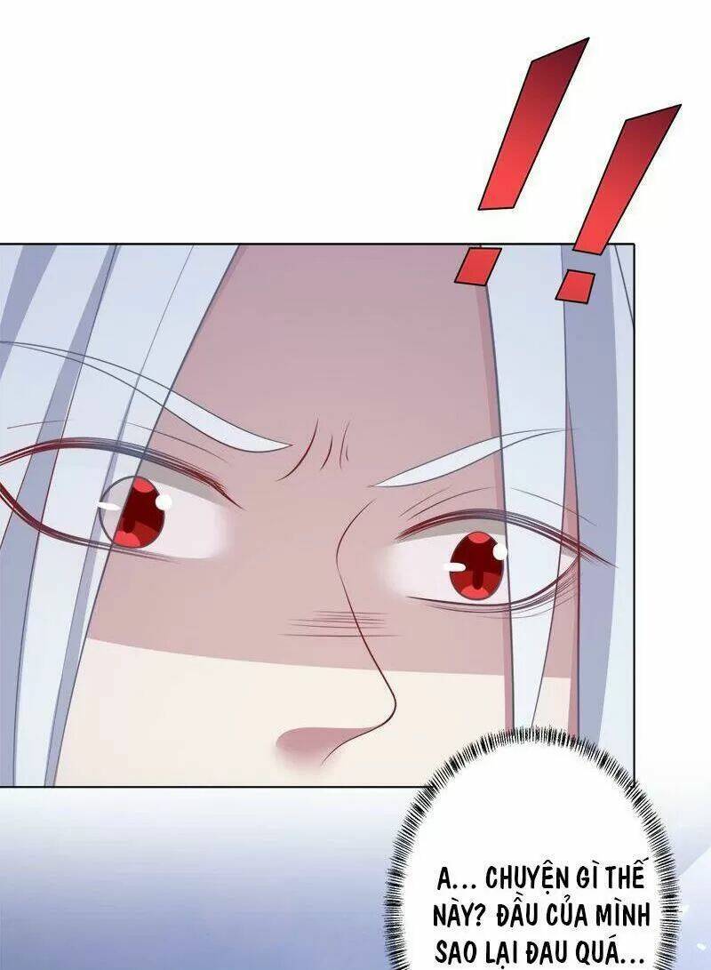 Quy Luật Tình Yêu Ở Mạt Thế - Chapter 425 - Page 28