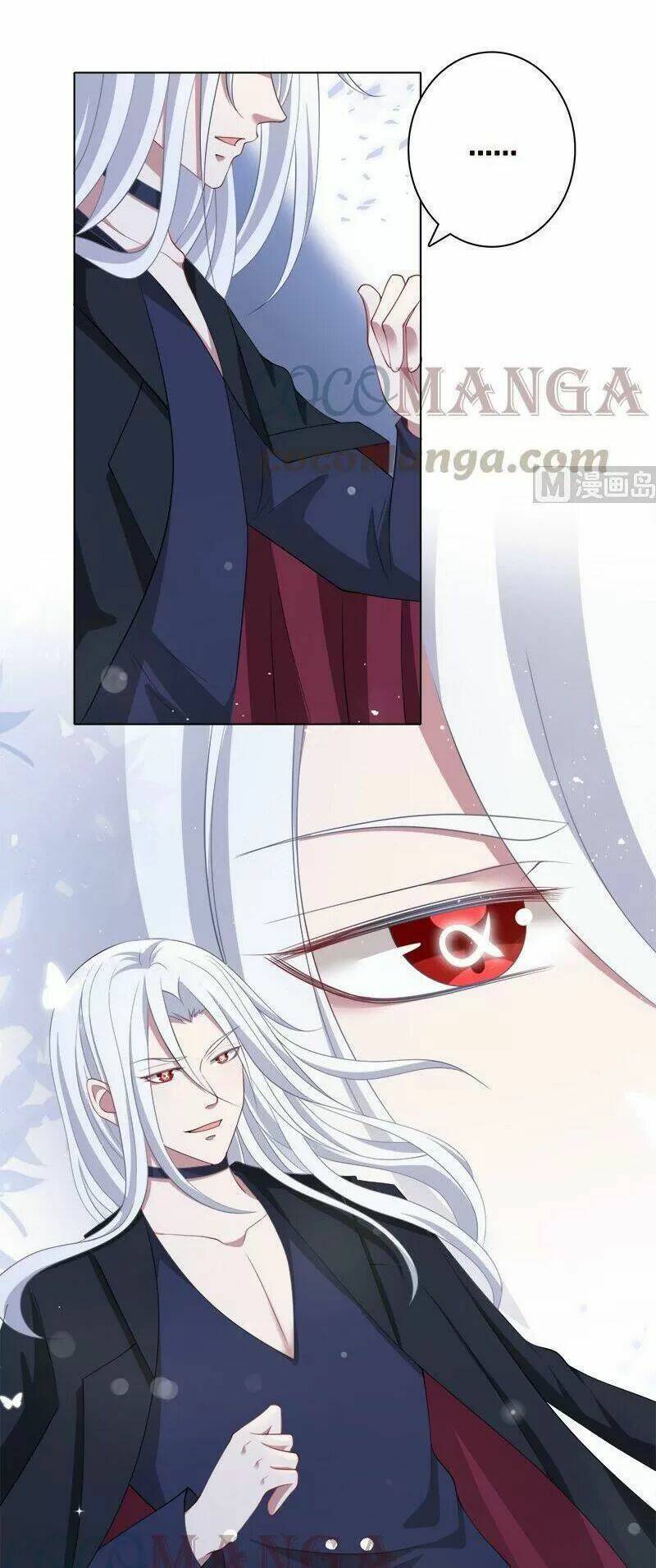 Quy Luật Tình Yêu Ở Mạt Thế - Chapter 425 - Page 30