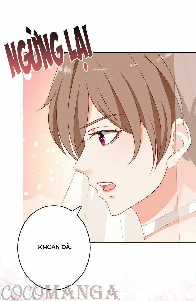 Quy Luật Tình Yêu Ở Mạt Thế - Chapter 425 - Page 33