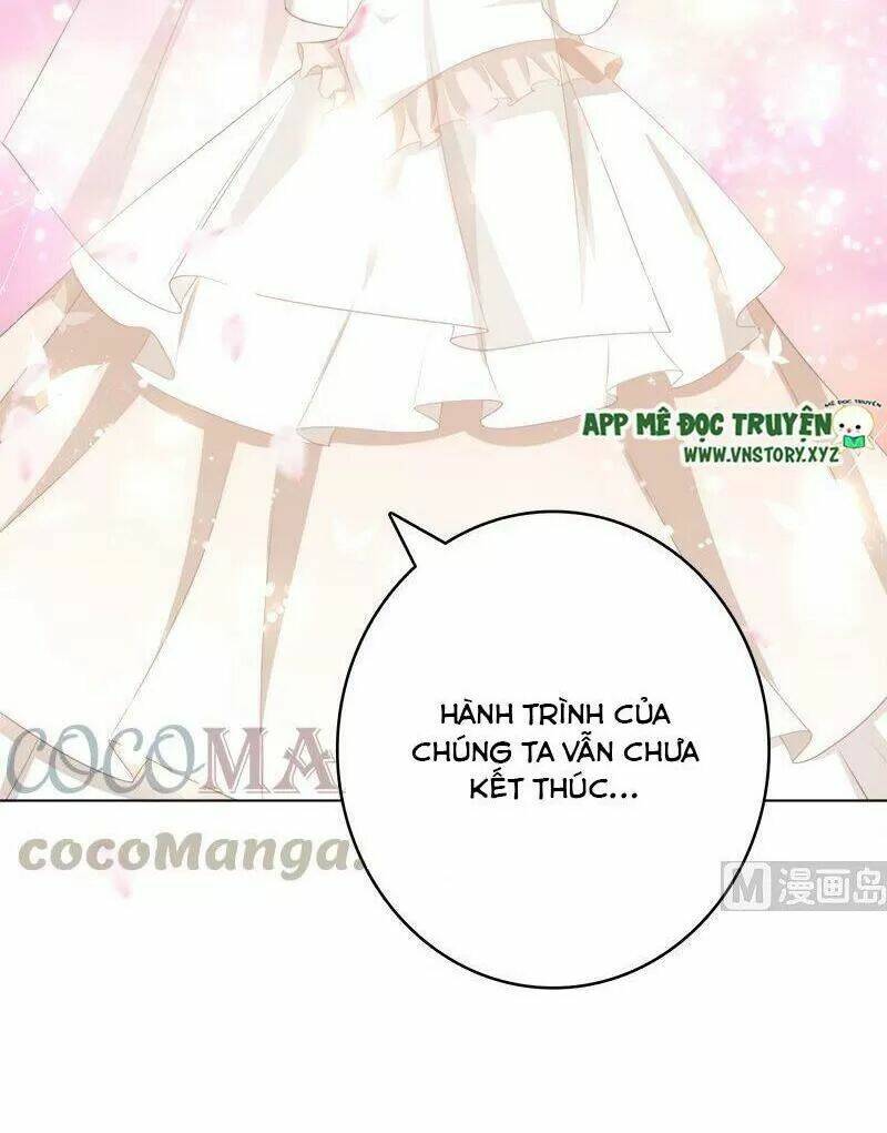 Quy Luật Tình Yêu Ở Mạt Thế - Chapter 425 - Page 35