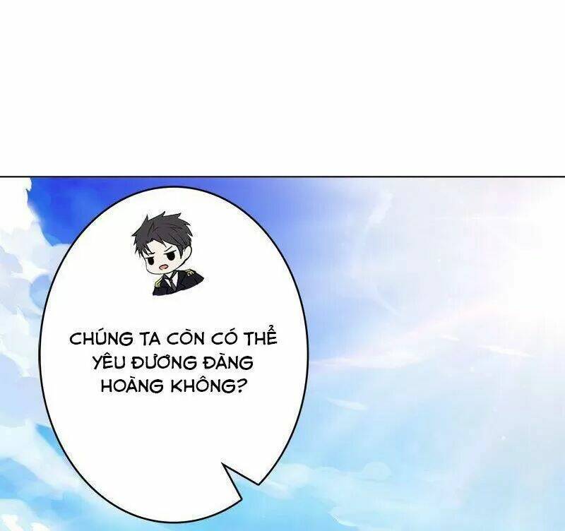 Quy Luật Tình Yêu Ở Mạt Thế - Chapter 425 - Page 36