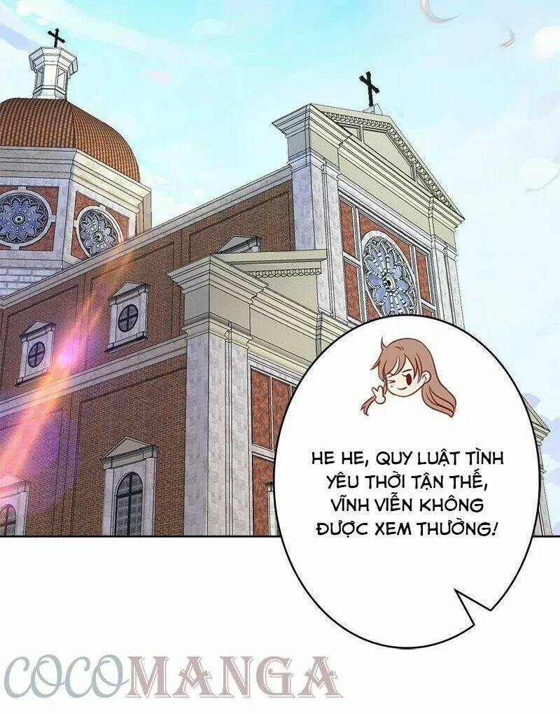 Quy Luật Tình Yêu Ở Mạt Thế - Chapter 425 - Page 38