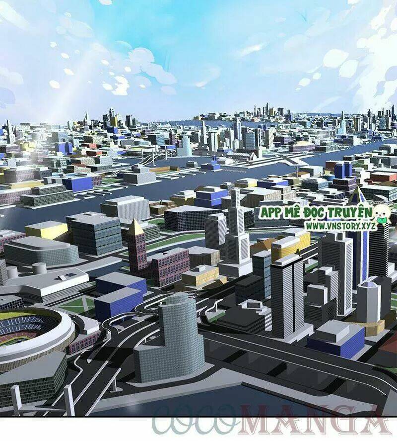 Quy Luật Tình Yêu Ở Mạt Thế - Chapter 425 - Page 3