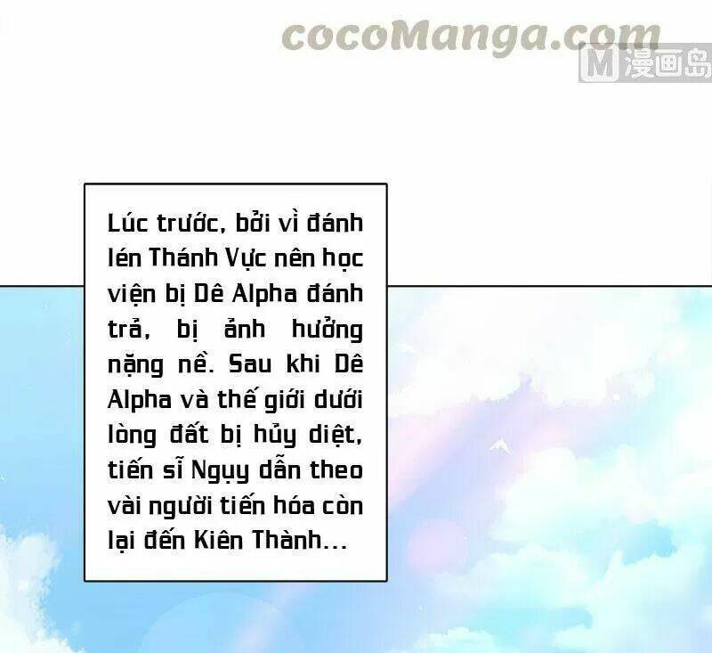 Quy Luật Tình Yêu Ở Mạt Thế - Chapter 425 - Page 4