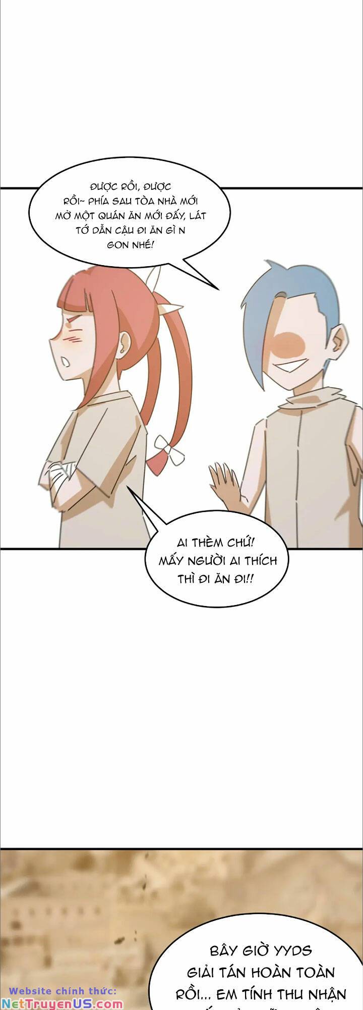 Anh Hùng Dũng Cảm - Chapter 96 - Page 10