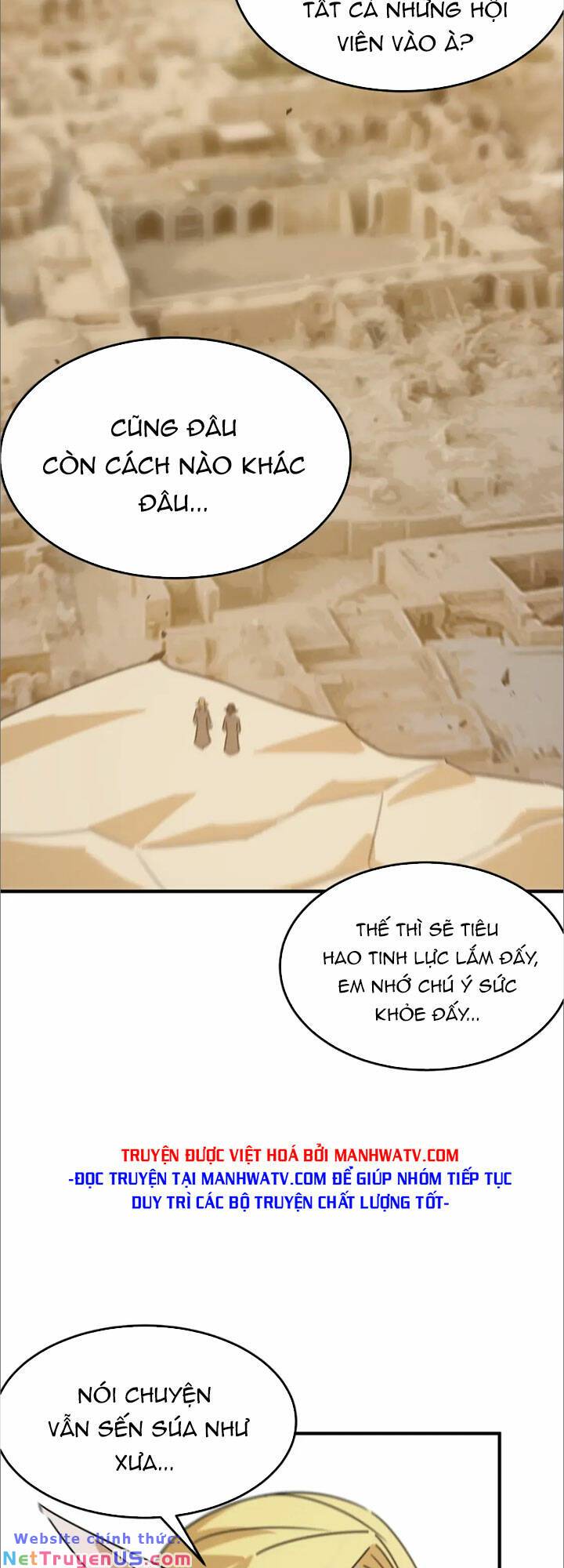 Anh Hùng Dũng Cảm - Chapter 96 - Page 11