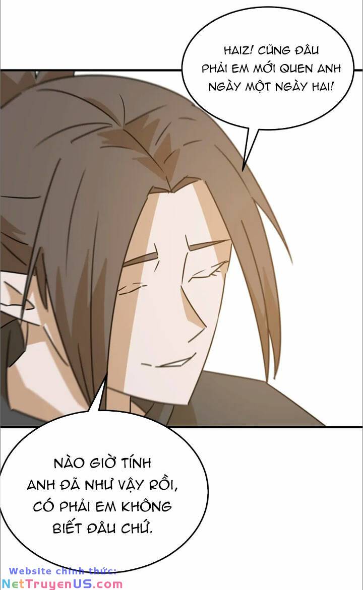 Anh Hùng Dũng Cảm - Chapter 96 - Page 13