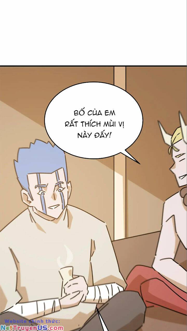 Anh Hùng Dũng Cảm - Chapter 96 - Page 22