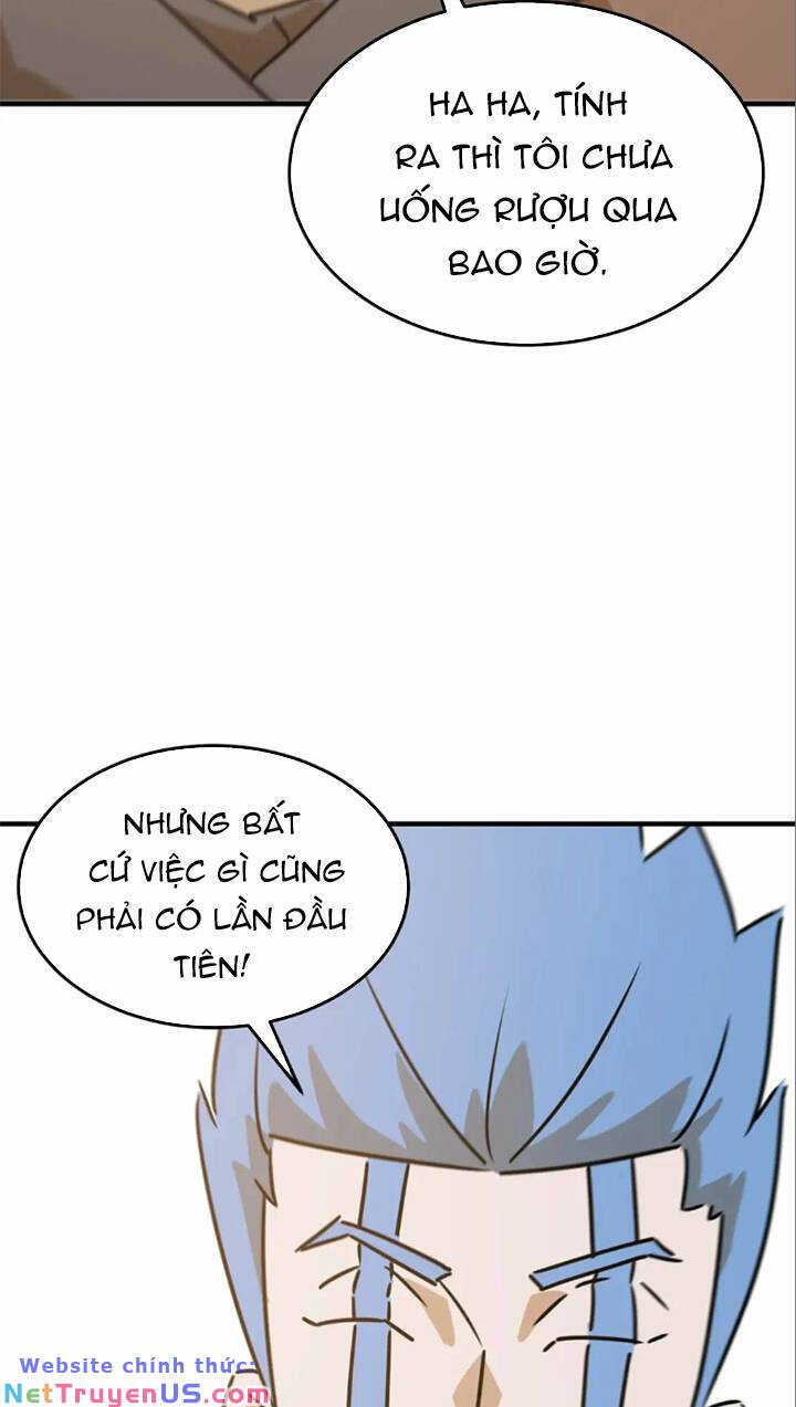 Anh Hùng Dũng Cảm - Chapter 96 - Page 23