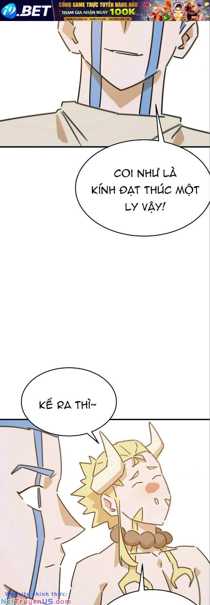 Anh Hùng Dũng Cảm - Chapter 96 - Page 24