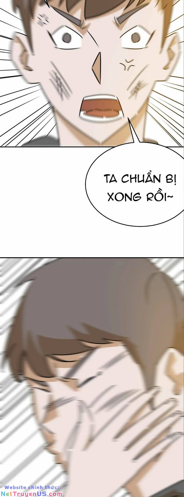 Anh Hùng Dũng Cảm - Chapter 96 - Page 28