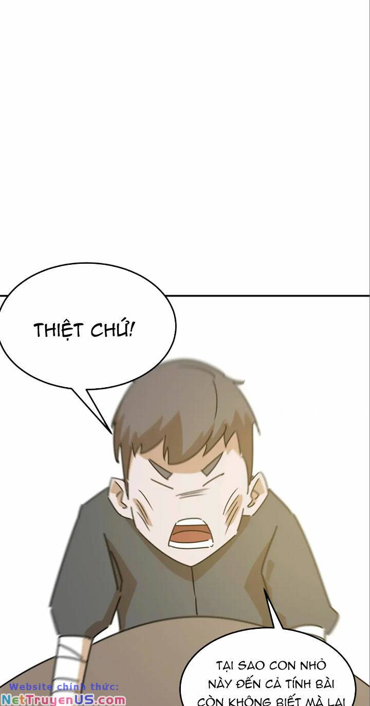 Anh Hùng Dũng Cảm - Chapter 96 - Page 30