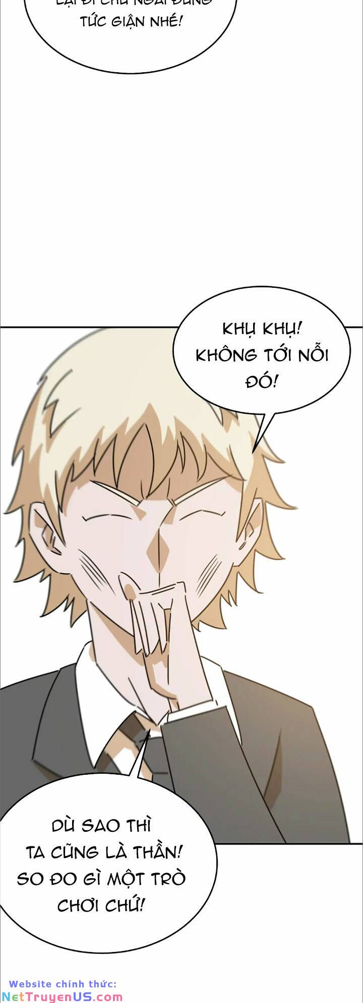 Anh Hùng Dũng Cảm - Chapter 96 - Page 33