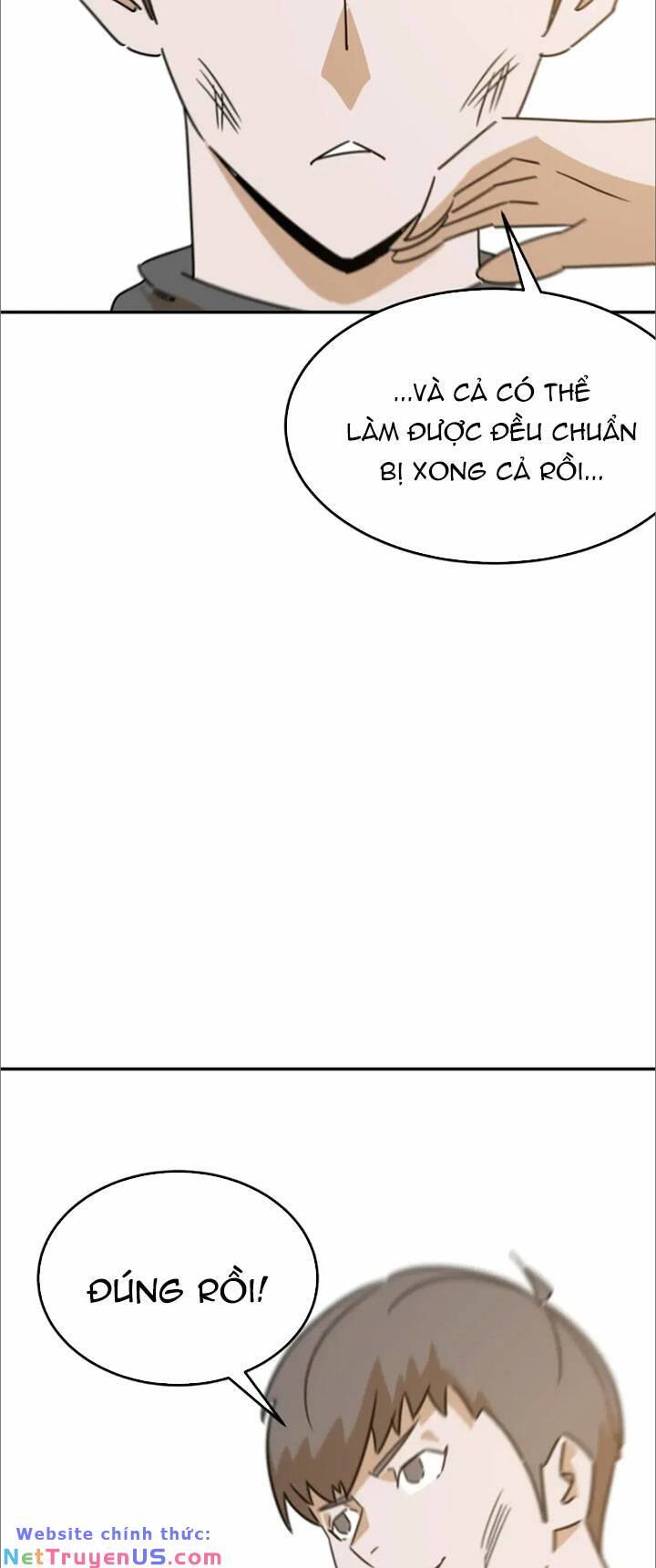 Anh Hùng Dũng Cảm - Chapter 96 - Page 35