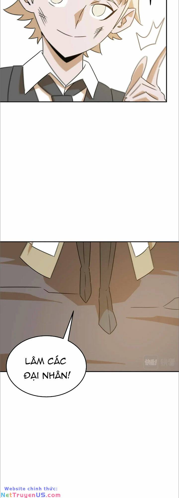 Anh Hùng Dũng Cảm - Chapter 96 - Page 37