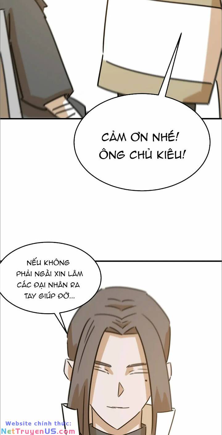 Anh Hùng Dũng Cảm - Chapter 96 - Page 39