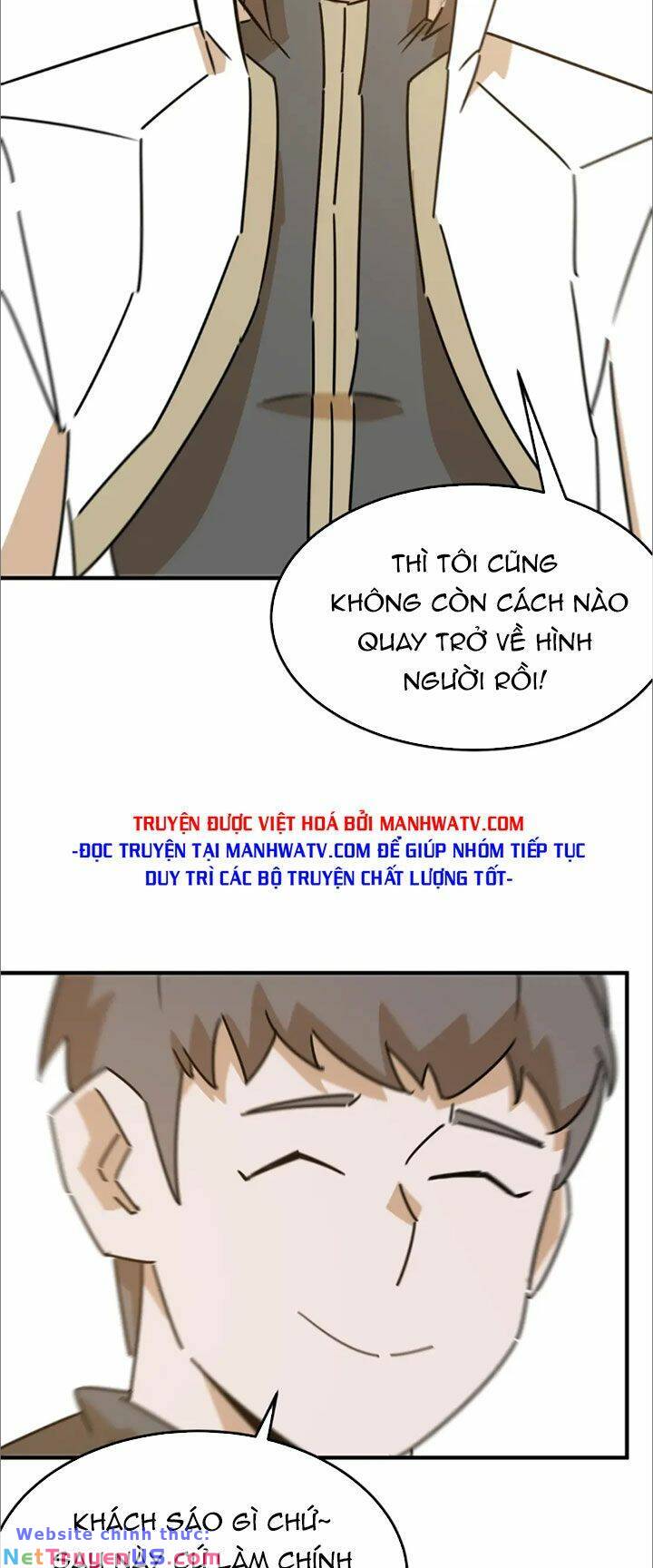 Anh Hùng Dũng Cảm - Chapter 96 - Page 40