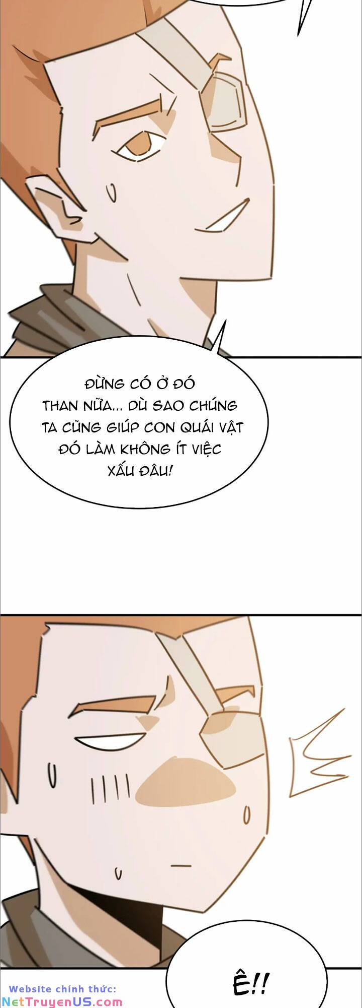 Anh Hùng Dũng Cảm - Chapter 96 - Page 4