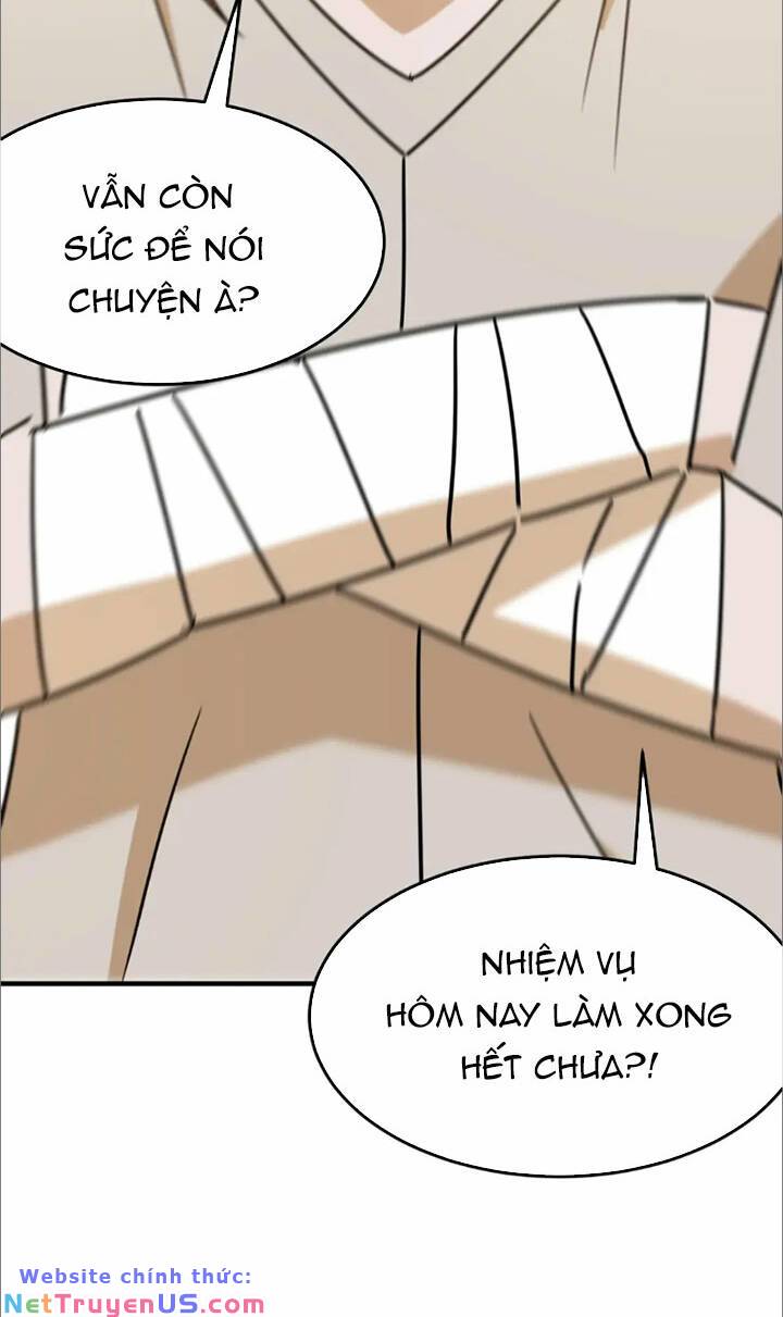 Anh Hùng Dũng Cảm - Chapter 96 - Page 6
