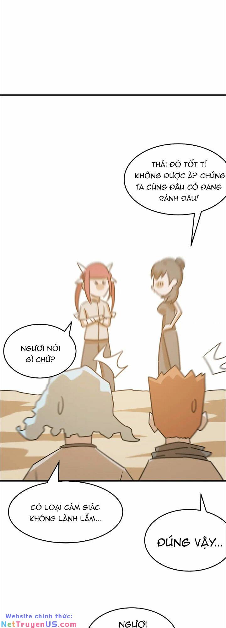 Anh Hùng Dũng Cảm - Chapter 96 - Page 7