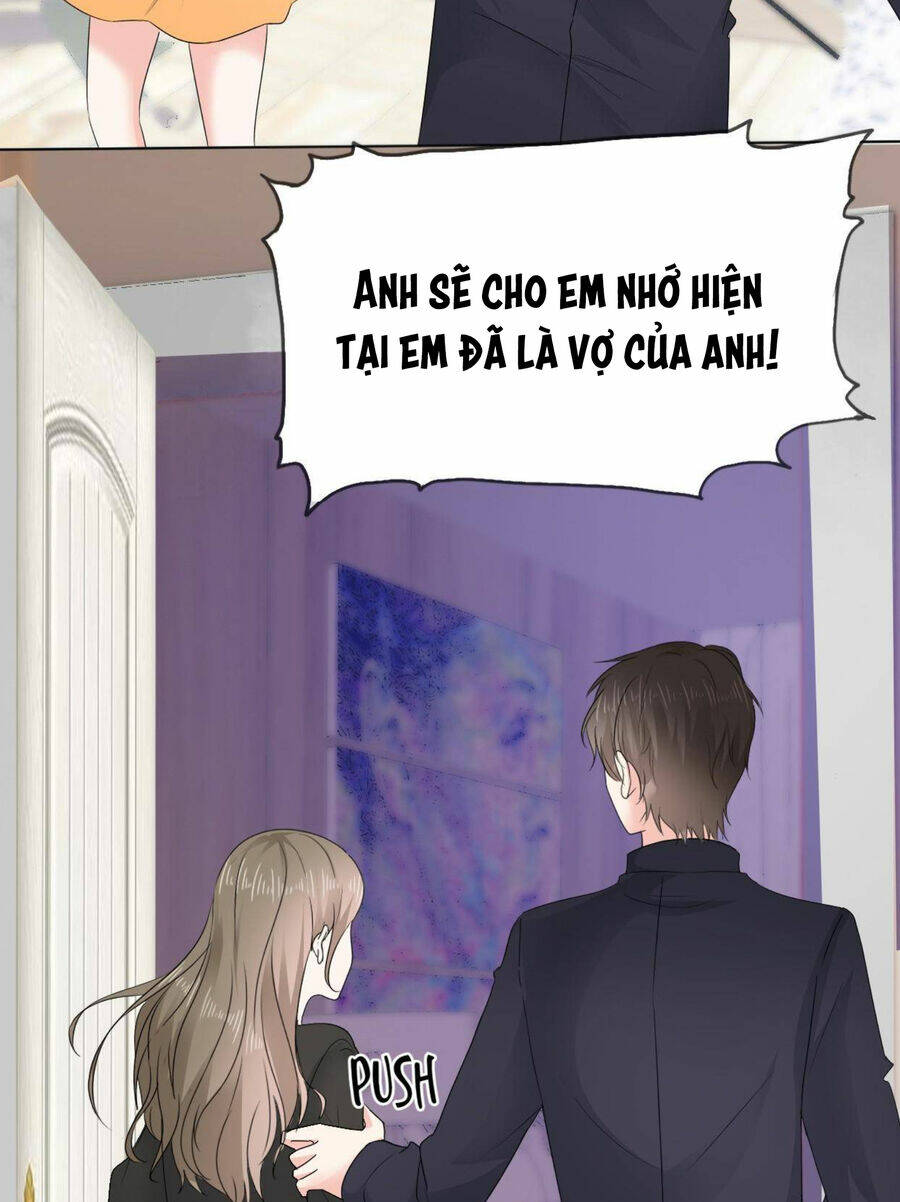 Chỉ Có Em Trong Tim - Chapter 12 - Page 12