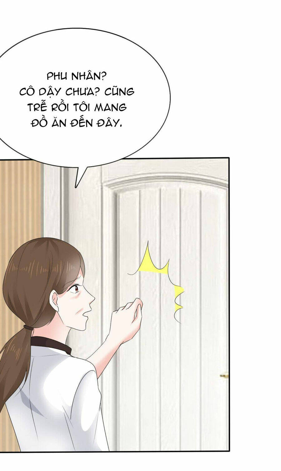 Chỉ Có Em Trong Tim - Chapter 12 - Page 19