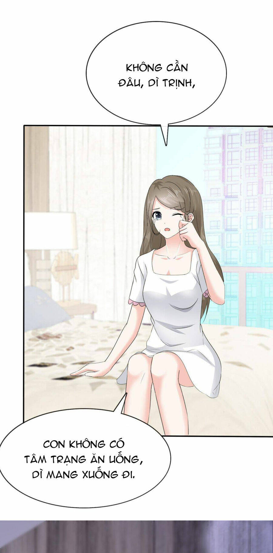 Chỉ Có Em Trong Tim - Chapter 12 - Page 20