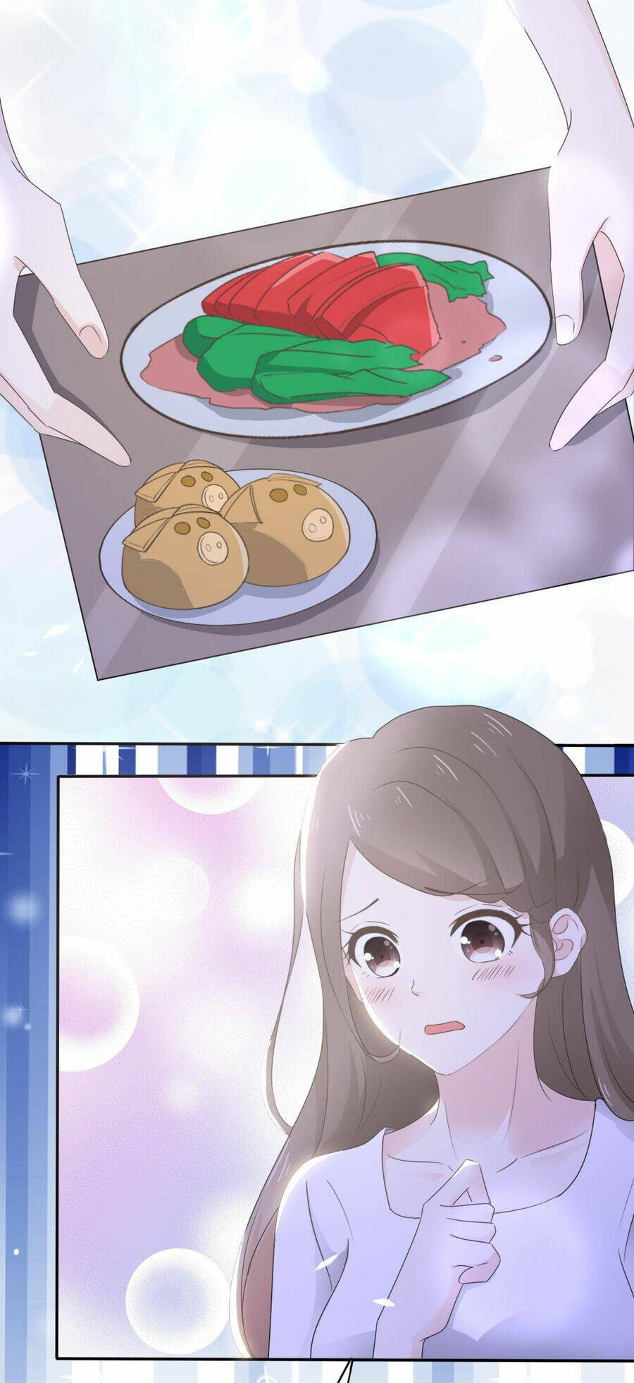 Chỉ Có Em Trong Tim - Chapter 12 - Page 22