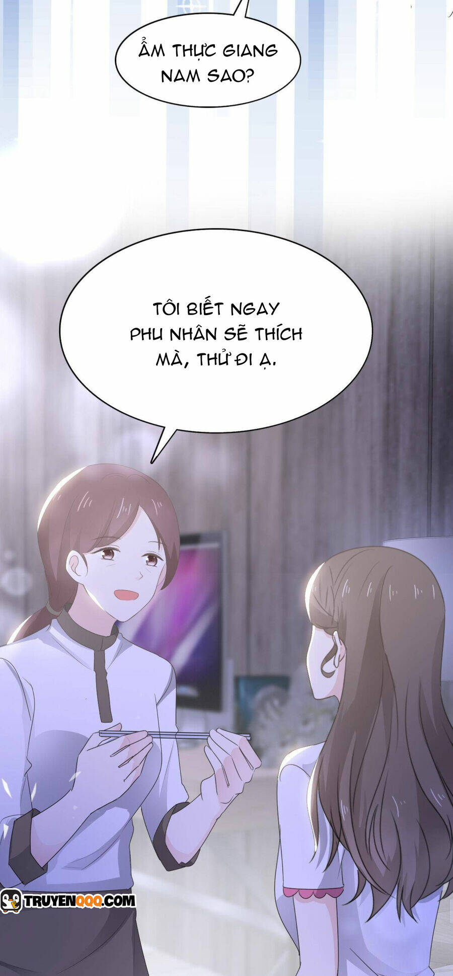 Chỉ Có Em Trong Tim - Chapter 12 - Page 23