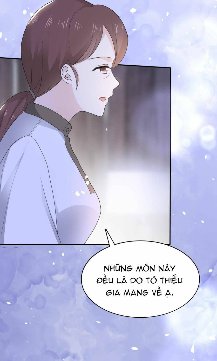 Chỉ Có Em Trong Tim - Chapter 12 - Page 27