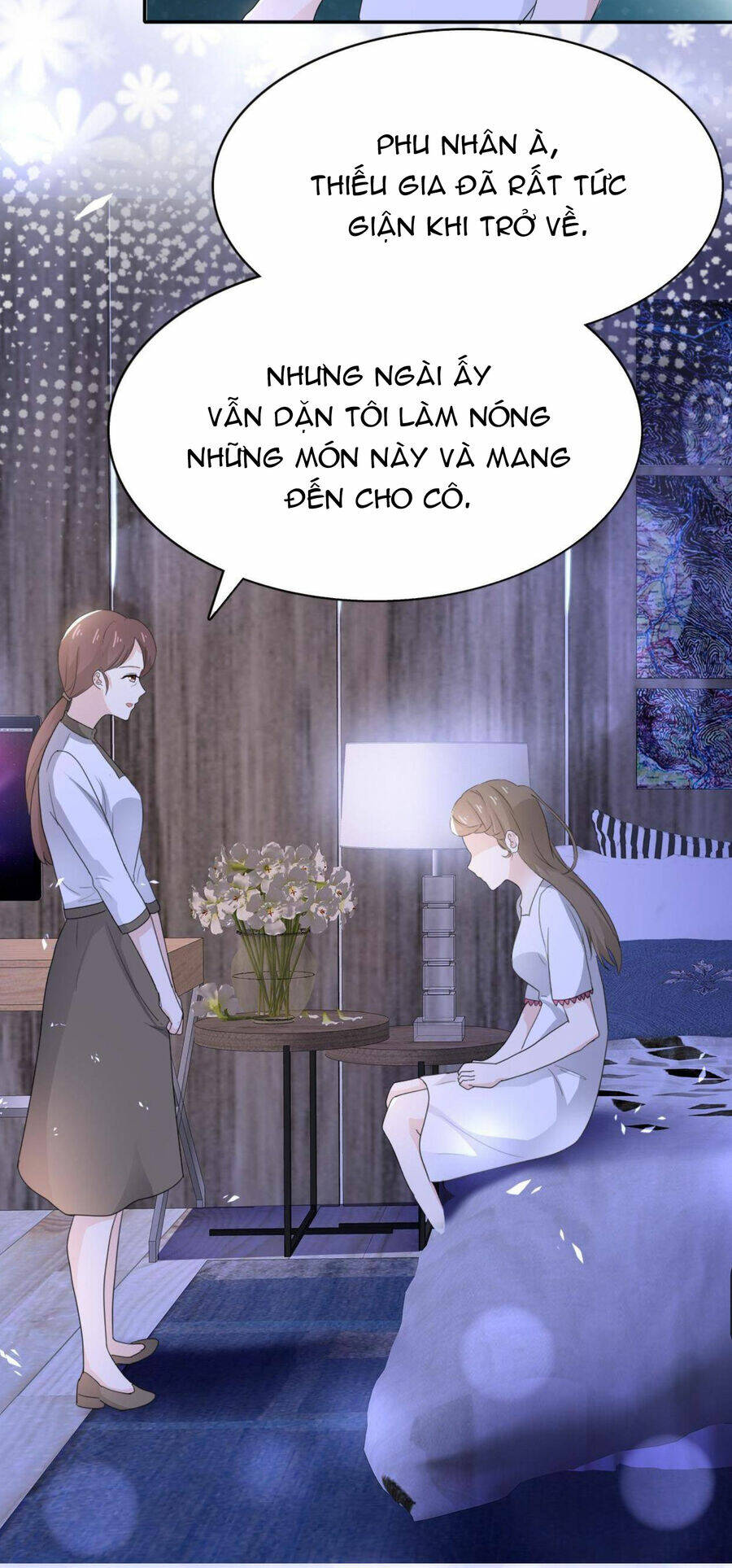 Chỉ Có Em Trong Tim - Chapter 12 - Page 30