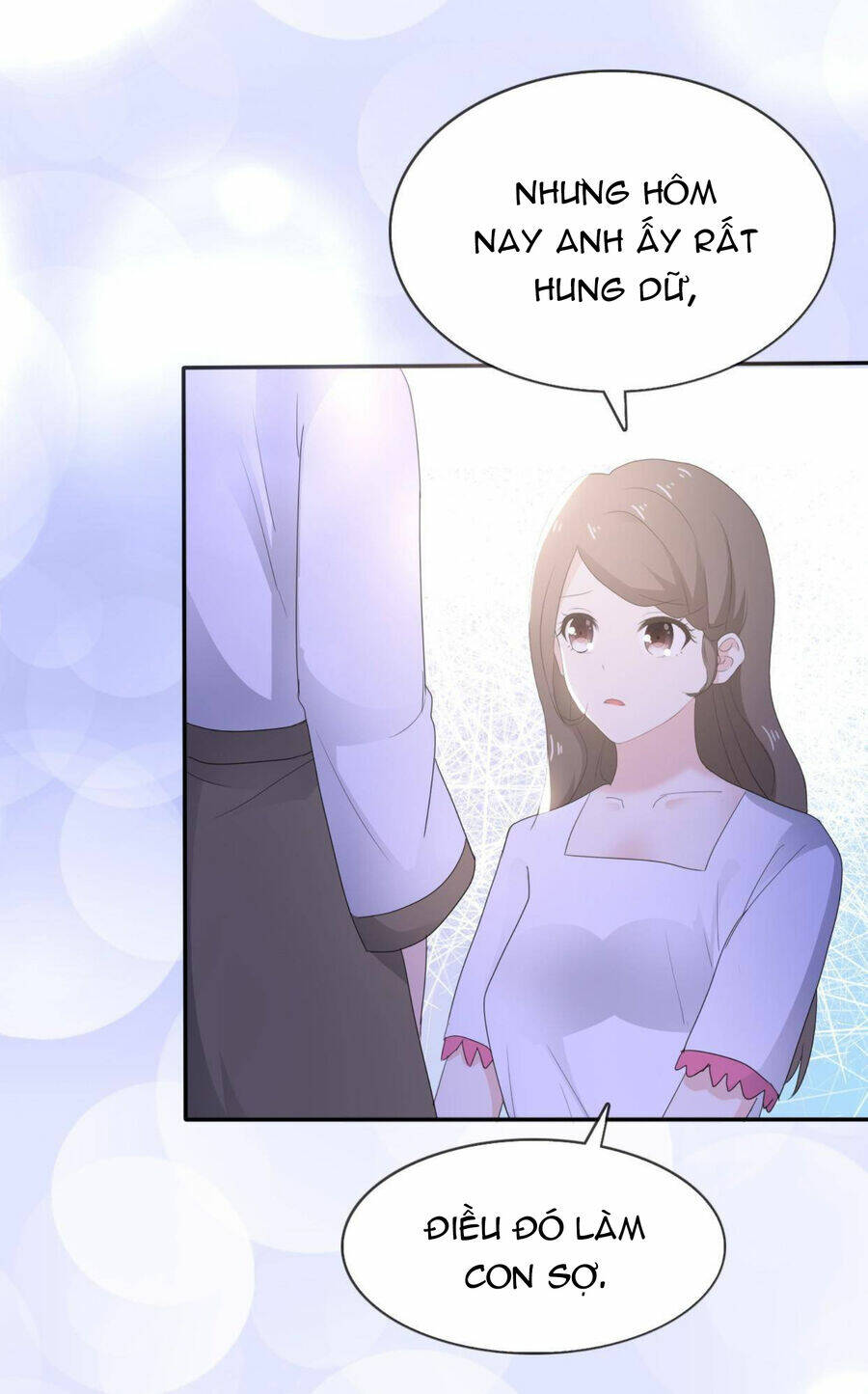 Chỉ Có Em Trong Tim - Chapter 12 - Page 32