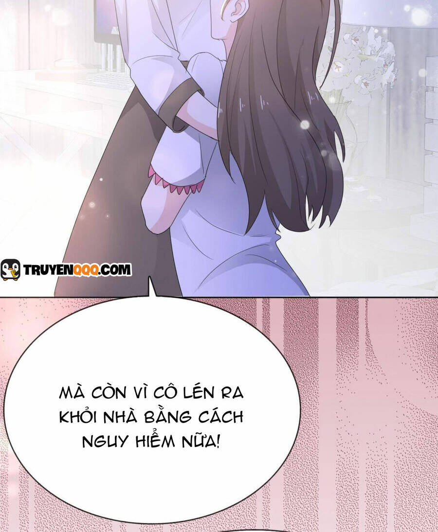 Chỉ Có Em Trong Tim - Chapter 12 - Page 34