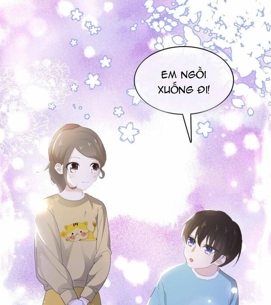 Chỉ Có Em Trong Tim - Chapter 12 - Page 37