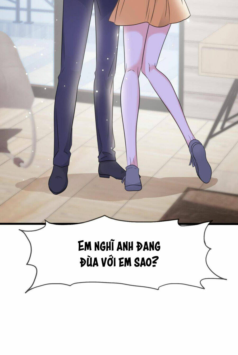 Chỉ Có Em Trong Tim - Chapter 12 - Page 4