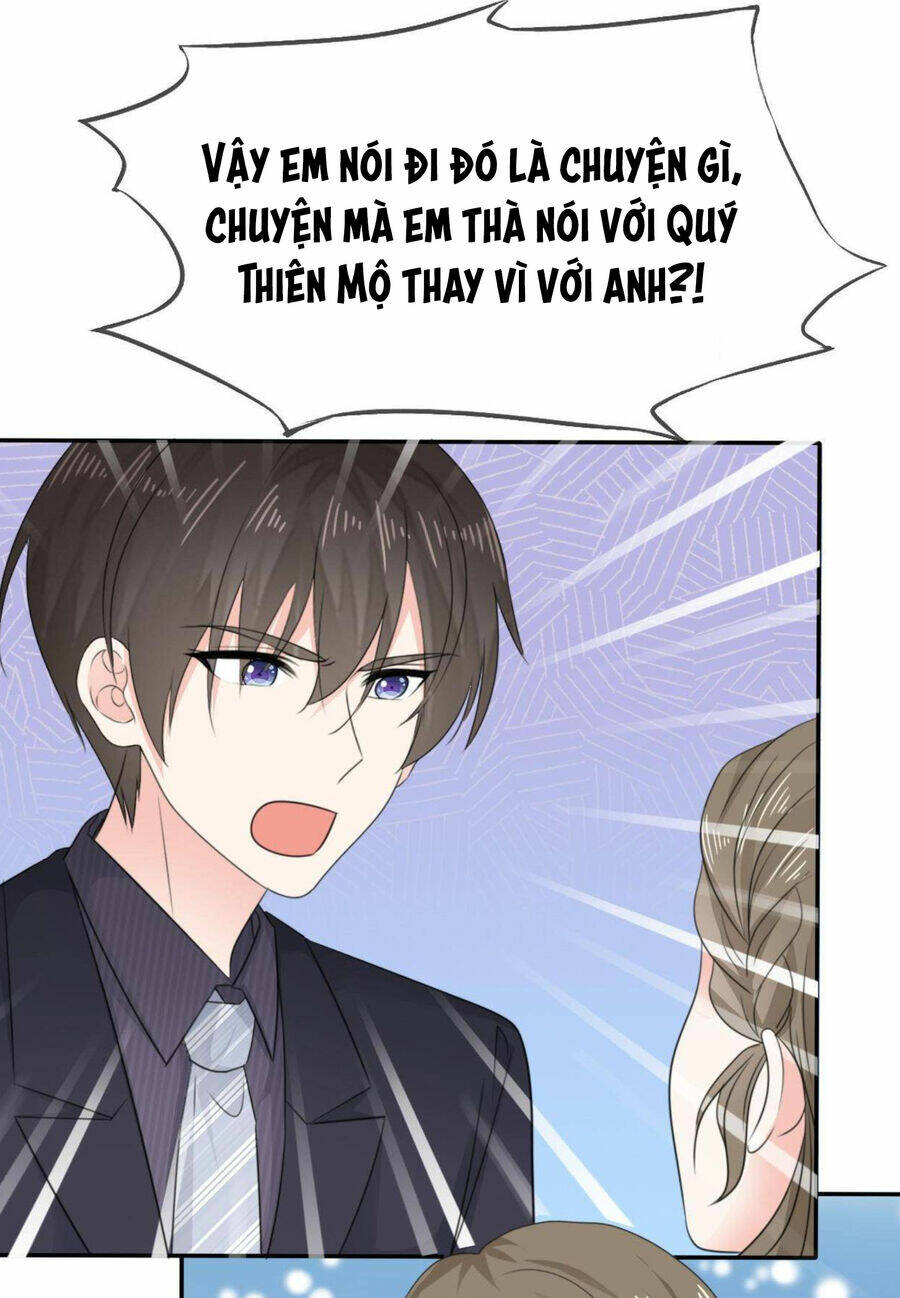 Chỉ Có Em Trong Tim - Chapter 12 - Page 7