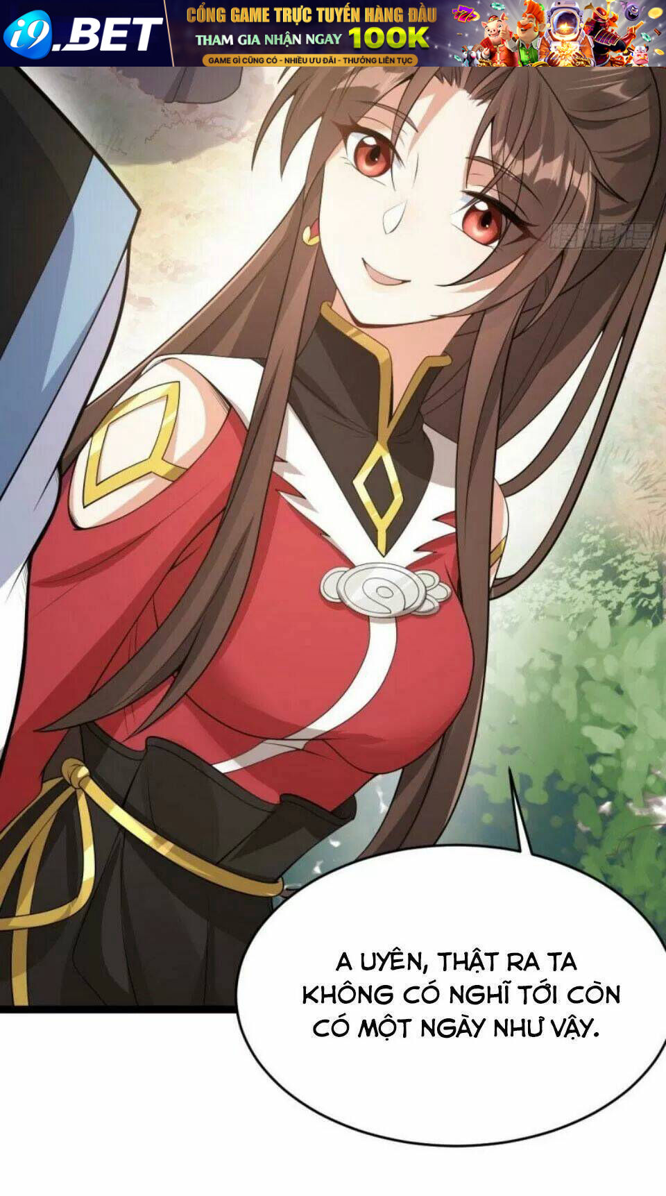 Phế Nữ Yêu Thần - Chapter 87 - Page 9