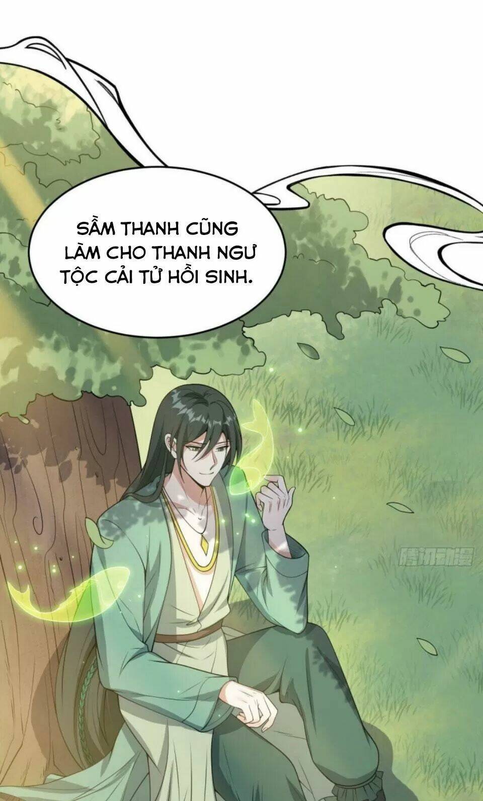 Phế Nữ Yêu Thần - Chapter 87 - Page 12