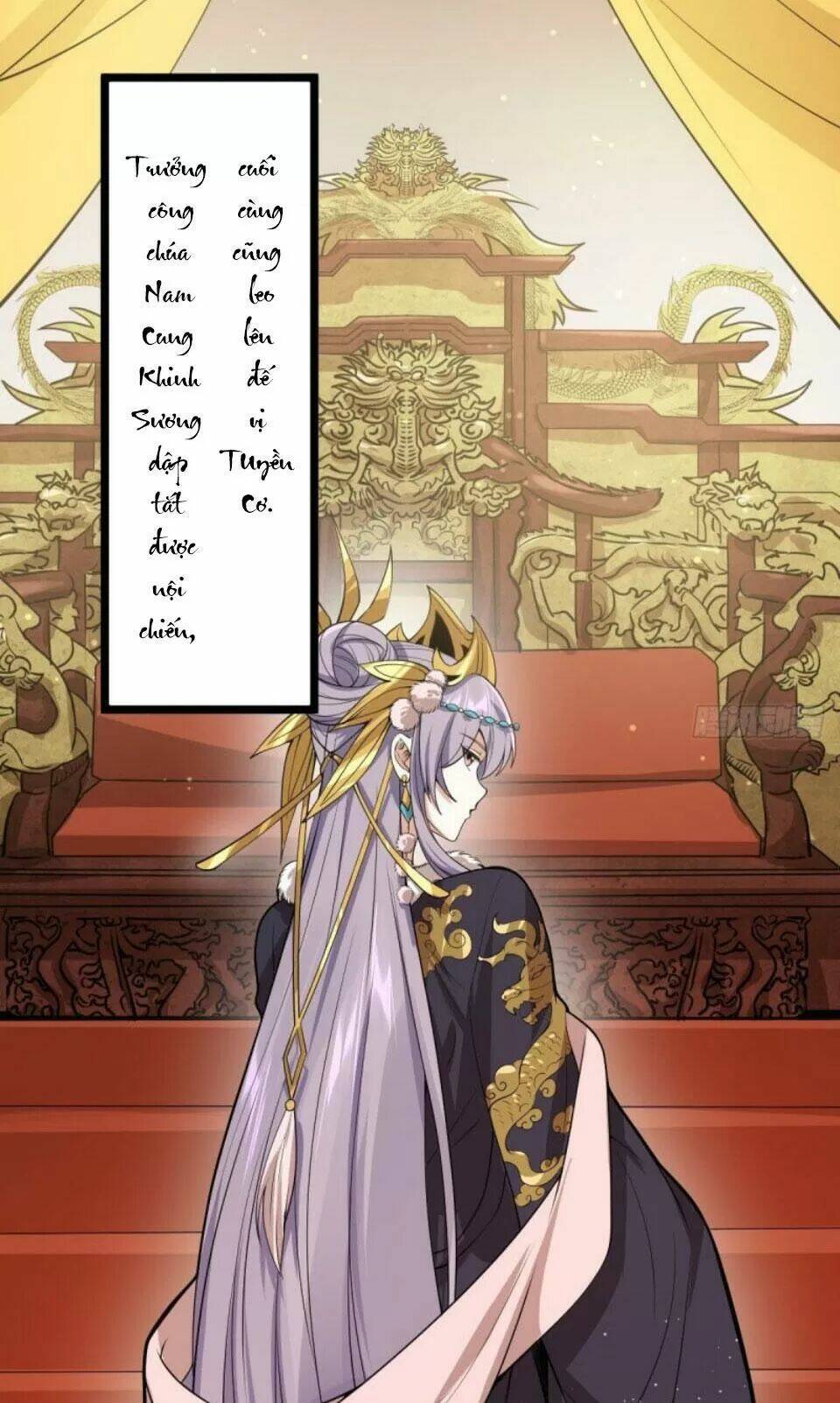 Phế Nữ Yêu Thần - Chapter 87 - Page 14