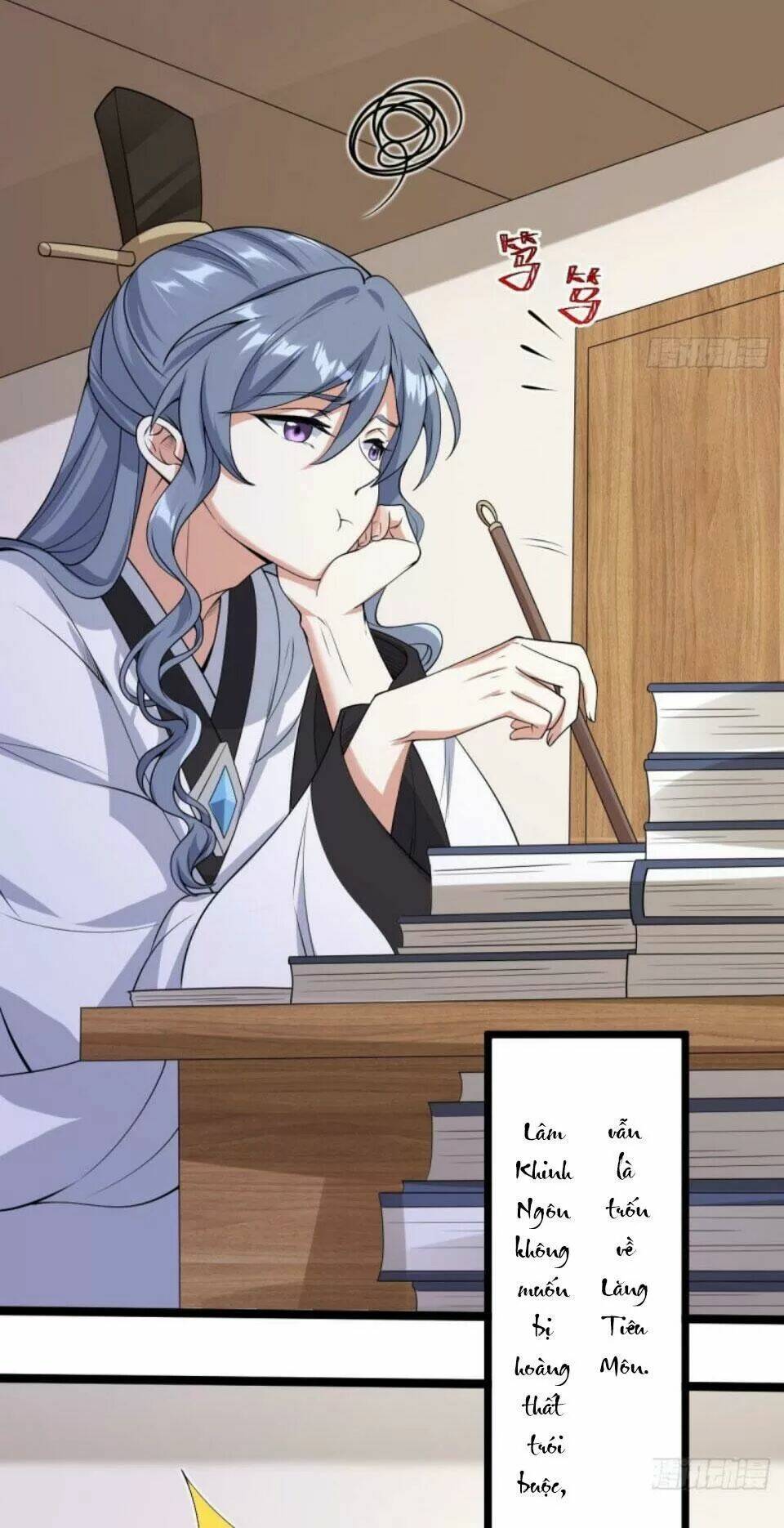 Phế Nữ Yêu Thần - Chapter 87 - Page 16