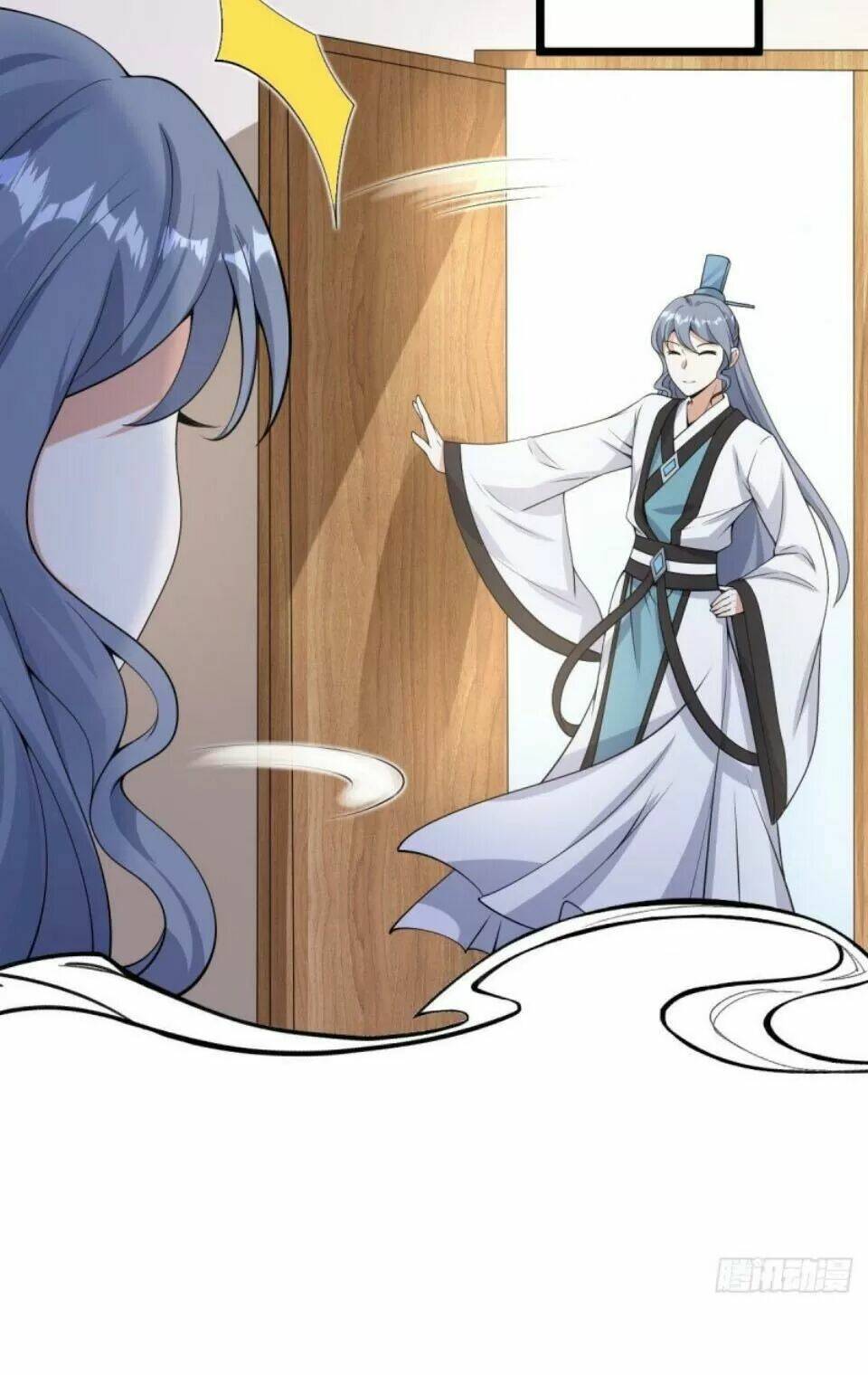 Phế Nữ Yêu Thần - Chapter 87 - Page 17